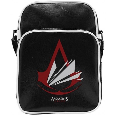 Shoulder bag vertical Assassin's Creed