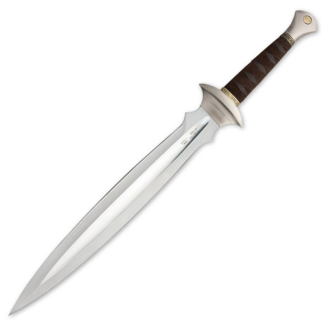 Réplica 1/1 épée Sam Gamegie Le Seigneur des Anneaux