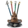 Portalápices Sombrero Seleccionador Harry Potter