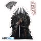 Set stickers Game of Thrones x2