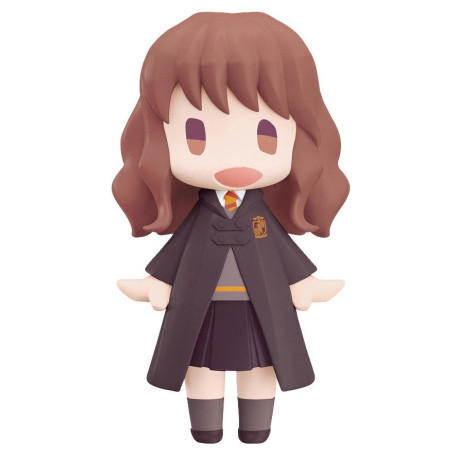 Figura Hermione Granger Harry Potter Hello! Good Smile