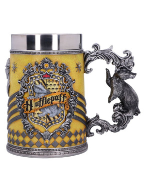 Jarra Hufflepuff de Harry Potter de Nemesis