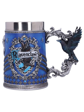 Chope Ravenclaw Harry Potter de Nemesis