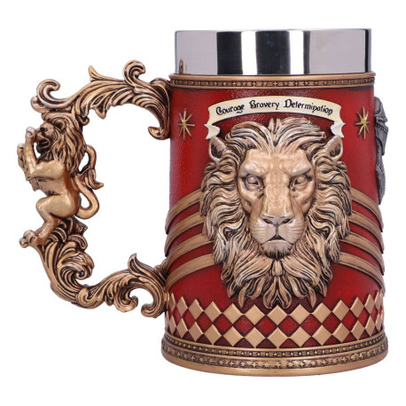Caneca Gryffindor Harry Potter da Nemesis Now