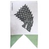 Flag Stark Game of Thrones