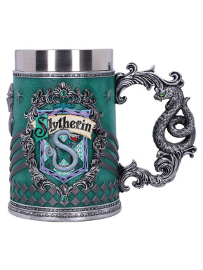 Mug officiel Serpentard Harry Potter Nemesis