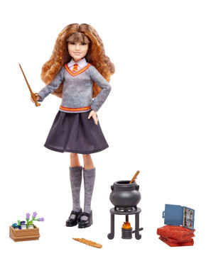 Harry Potter Set de Juego con Muñeca Poción multijugos de Hermione