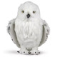 Peluche Hedwig 35cm Harry Potter Noble Collection