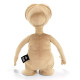 Peluche E.T. the Extraterrestrial Noble Collection