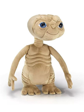 Peluche E.T. el extraterrestre 27 cm