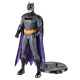 Bendyfigs Bendyfigs Batman figurine malléable 17 cm