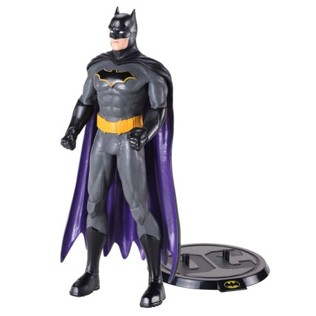 Figura maleable Batman Bendyfigs 17 cm