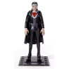 Bendyfigs Le fantôme de l'opéra - figurine malléable