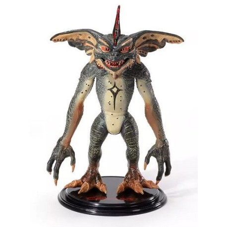 Figura Bendyfigs Gremlins Mowhawk