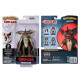 Figura Bendyfigs Gremlins Mowhawk