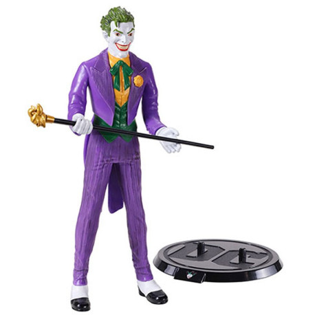 Figura Bendyfigs Joker