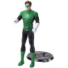 Figura Linterna Verde Bendyfigs DC Comics