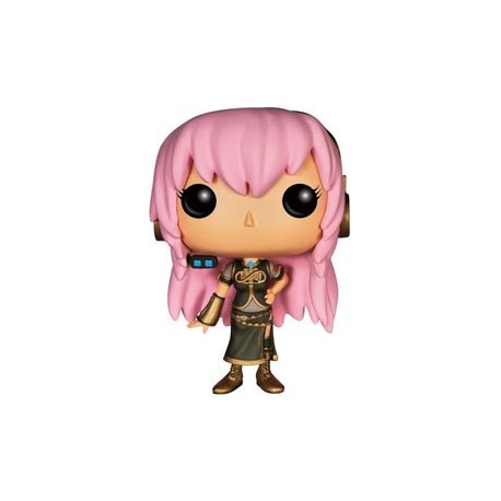 Funko Pop Luka Megurine Vocaloid