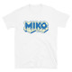 Camiseta Miko