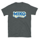 Camiseta Miko
