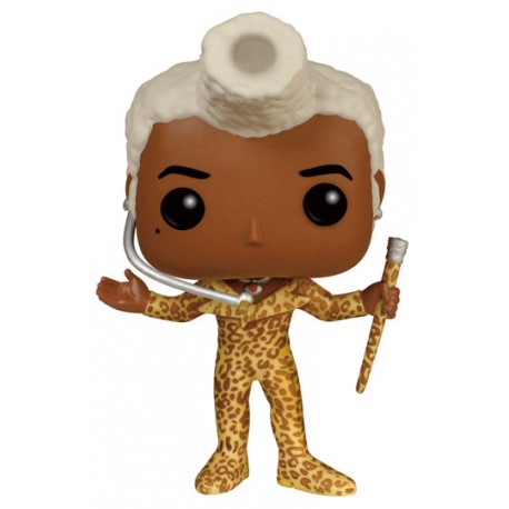 Funko Pop! Ruby Rhod 5ème Élément