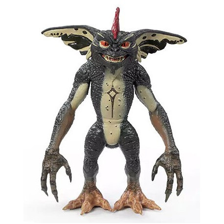 Gremlins Mohawk Mini Figure Bendyfigs