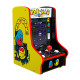 Pac-Man Arcade1up Machine d'arcade