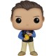 Funko Pop! Chandler Bing, Les Amis