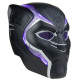 Casque électronique Black Panther Marvel Replica