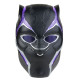 Casque électronique Black Panther Marvel Replica