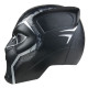 Casque électronique Black Panther Marvel Replica