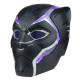 Casque électronique Black Panther Marvel Replica