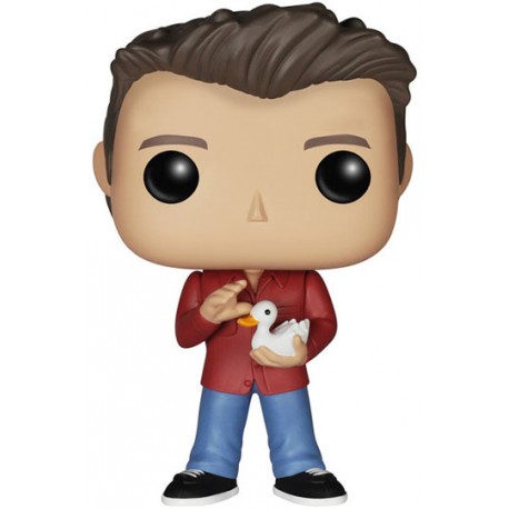 Funko Pop! Joey Tribianni, Les Amis