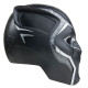 Casque électronique Black Panther Marvel Replica