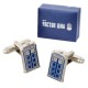 Cufflinks Doctor Who