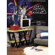 ROOM - STAR WARS Mural clásico