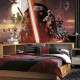 ROOM - STAR WARS Mural episodio VII
