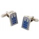 Cufflinks Doctor Who