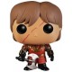 Funko Pop Tyrion Armadura Juego Tronos Lannister