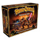 Avalon Hill - Sistema de juego HeroQuest