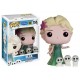 Funko Pop Bevroren Elsa