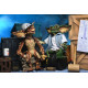 Gremlins 2 Pack de 2 Figuras Ultimate Demolition Gremlins 15 cm
