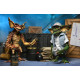 Gremlins 2 Pack de 2 Figuras Ultimate Demolition Gremlins 15 cm