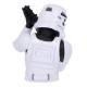 Figura Star Wars Stormtrooper Busto