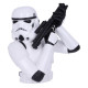 Figura Star Wars Stormtrooper Busto