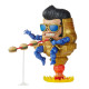 SET DE FIGURAS MARVEL NEXTWAVE MODOK Y CAPTAIN