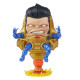 SET DE FIGURAS MARVEL NEXTWAVE MODOK Y CAPTAIN