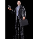 Pack Figura Leyenda Infinity Saga Obadiah Stane y Iron Monger