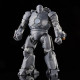 Pack Figura Leyenda Infinity Saga Obadiah Stane y Iron Monger