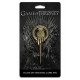 The hand of the King bronze Game of Thrones